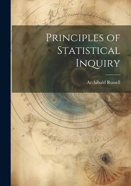 [预订]Principles of Statistical Inquiry 9781022100374