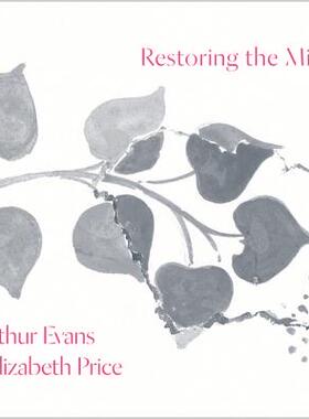 【预订】Restoring the Minoans