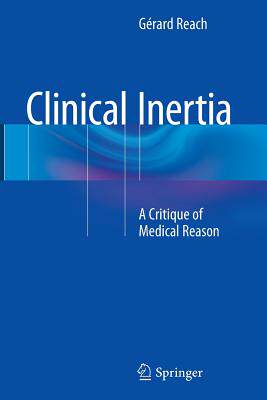 【预订】Clinical Inertia