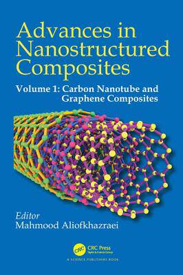 【预订】Advances in Nanostructured Composites