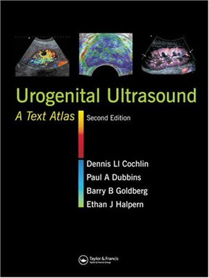 【预订】Urogenital Ultrasound