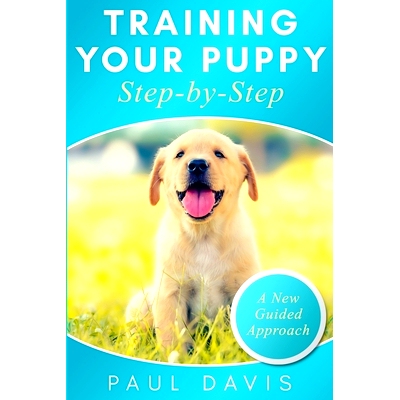 预订 Training your puppy step-by-step: A how-to guide to early and positively train your dog. Tips and tricks and effect