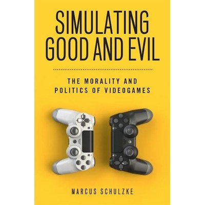 The Morality and Politics of Videogames