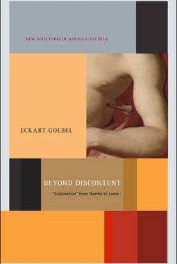 【预订】Beyond Discontent