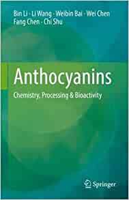 【预订】Anthocyanins 9789811670541
