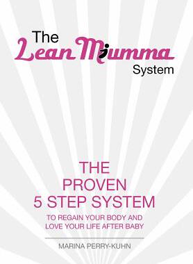 预订 The Lean Mumma System