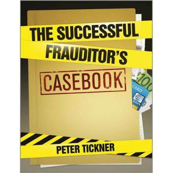 【预订】The Successful Frauditor’s Casebook