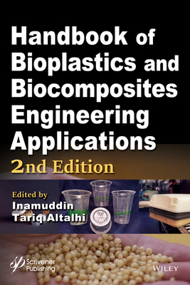【预订】Handbook of Bioplastics and Biocomposites Engineering Applications 9781119160137