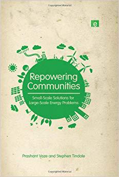 【预售】Repowering Communities