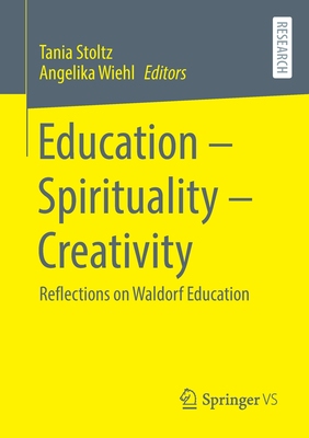 【预订】Reflections on Waldorf Education