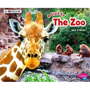 The Book Zoo 9781543508321 预订