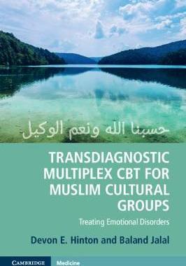 【预订】Transdiagnostic Multiplex CBT for Muslim Cultural Groups