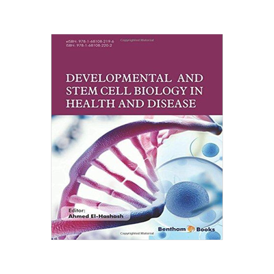 [预订]Developmental and Stem Cell Biology in Health and Disease 9781681082202