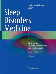and Aspects Disorders Science Technical Basic Sleep Medicine Clinical Considerations 预订