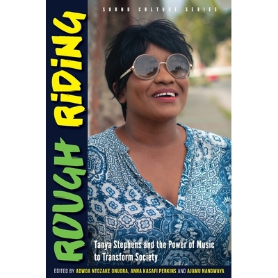 Tanya Stephens and the Power of Music to