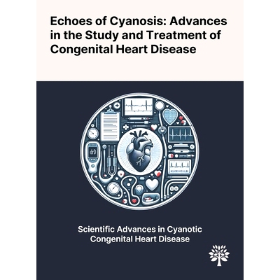 预订 Echoes of Cyanosis: Advances in the Study and Treatment of Congenital Heart Disease