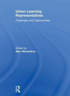 预订 Union Learning Representatives