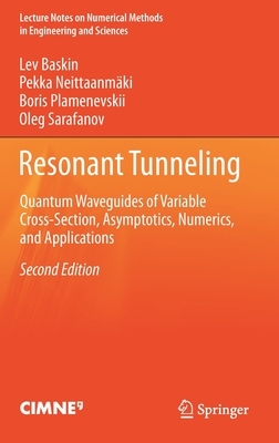 【预订】Resonant Tunneling