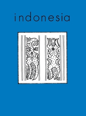 预订 Indonesia Journal: April 1991 印尼日报：1991年4月: 9780877278528