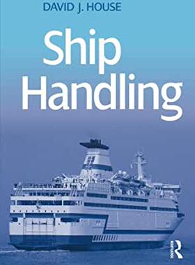 【预订】Ship Handling