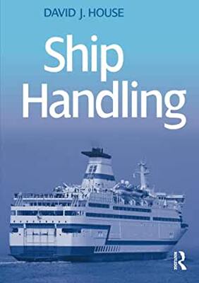 【预订】Ship Handling
