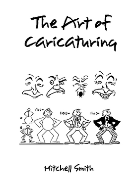 预订 The art of caricaturing,: A series of lessons covering all branches of the art of caricaturing (Hardback): 97818490