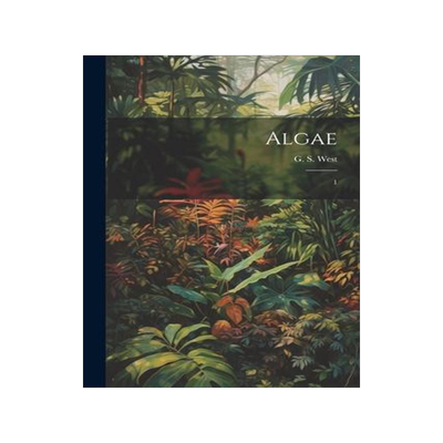 [预订]Algae: 1 9781021522252