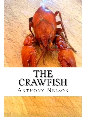 预订 The Crawfish: 9781500613433
