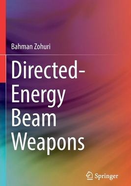 【预订】Directed-Energy Beam Weapons