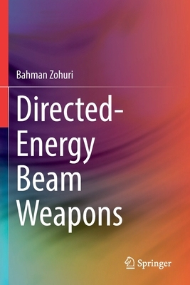 【预订】Directed-Energy Beam Weapons
