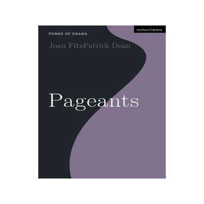 [预订]Pageant 9781350144521