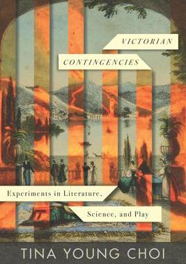 [预订]Victorian Contingencies 9781503629288