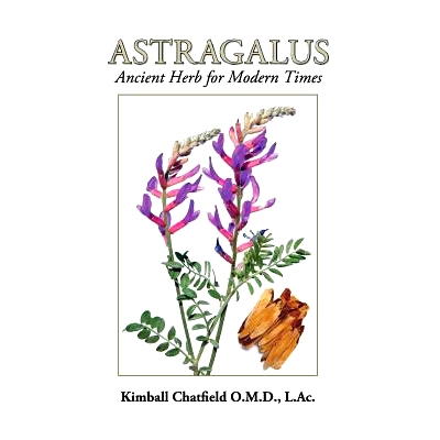 预订 Astragalus: Ancient Herb for Modern Times: 9781500550561