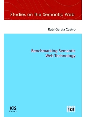 预订 Benchmarking Semantic Web Technology