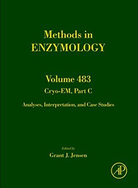 【预订】Cryo-EM, Part C