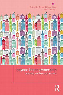预订 Beyond Home Ownership
