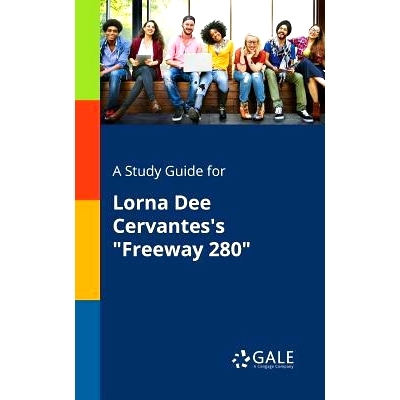 预订 A Study Guide for Lorna Dee Cervantes’s 