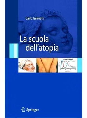 预订 La Scuola Dell’atopia: 9788847005921