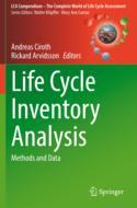 【预订】Life Cycle Inventory Analysis: Methods and Data 9783030622725
