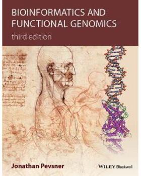 现货生物信息学和功能基因组学 生物 基因 英文原版Bioinformatics and Functional Genomics