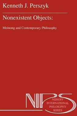 预订 Nonexistent Objects