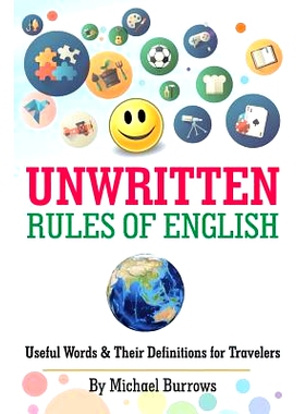 预订 Unwritten: A Hands Off Book Test That Transcends Words: 9781547246472
