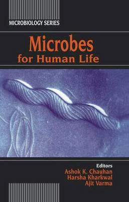 [预订]Microbes for Human Life 9788189866051