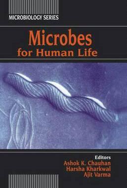 [预订]Microbes for Human Life 9788189866051