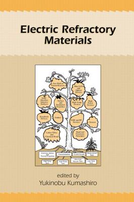 【预订】Electric Refractory Materials