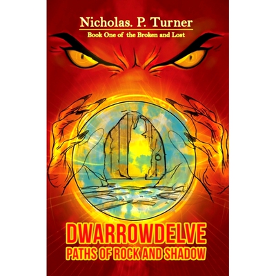 预订 DwarrowDelve: Paths of Rock and Shadow: 9781398433229