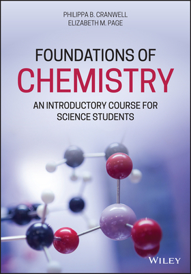 【预订】Foundations Of Chemistry - An Introductory Course For Science Students 9781119513872