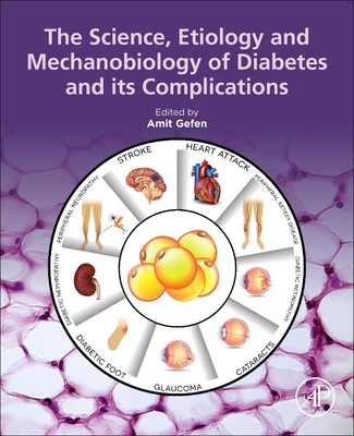 【预订】The Science, Etiology and Mechanobiology of Diabetes and Its Complications