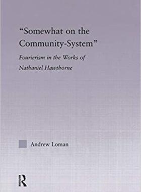 【预售】Somewhat on the Community System