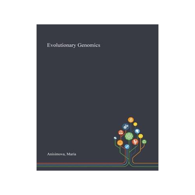 [预订]Evolutionary Genomics 9781013271427